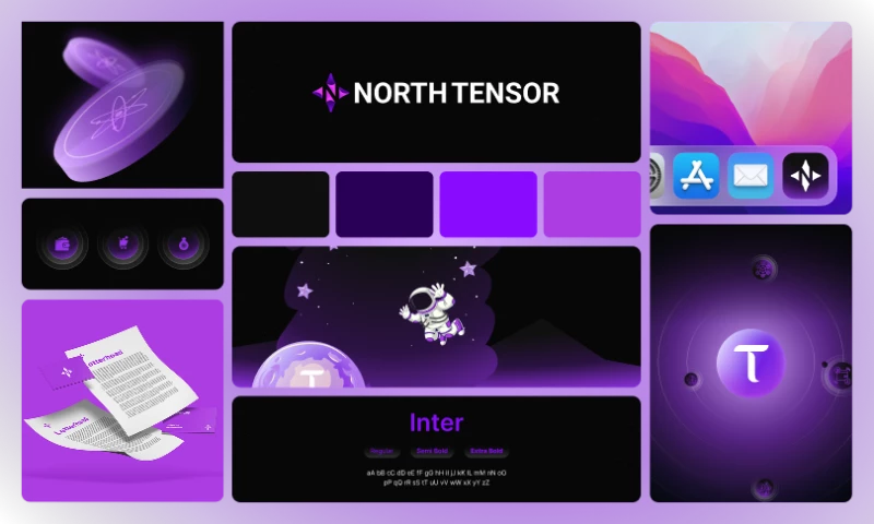 DevDock - Northtensor | Leading the Decentralized AI