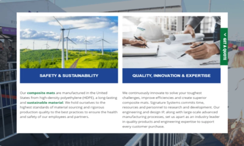 Signature Systems Group