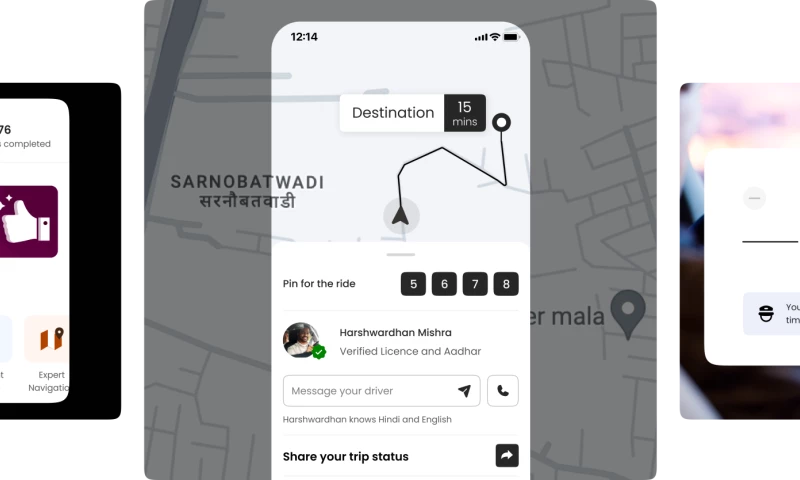Feelpixel - Autopilot by cars24