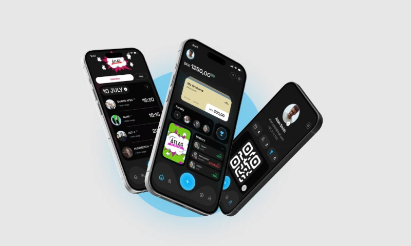 Yuriy Koshyk - EventPOS