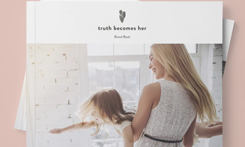 Truth Becomes Her: Architecting a brand movement to empower women raising daughters