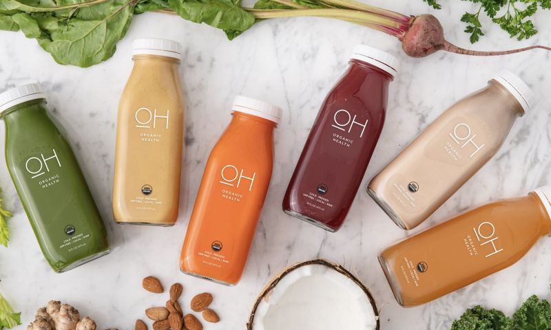 BLVR - OH: Driving growth to a local juice business struggling to justify its value