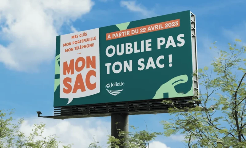 Raising awareness and mobilizing an entire city for the environment