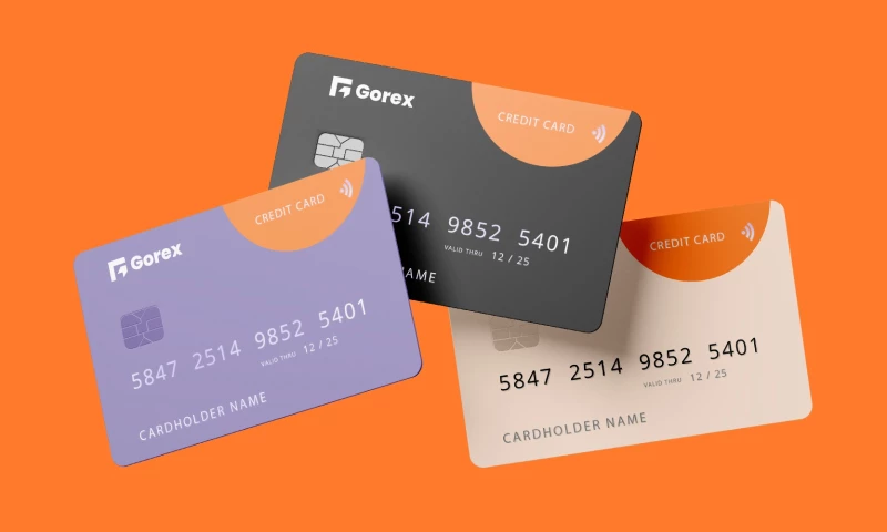 LogoFarmer's Studio - Gorex