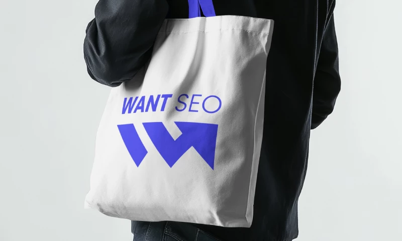 LogoFarmer's Studio - Want Seo