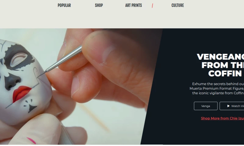 Website development & Design