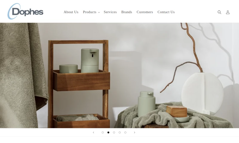 Binary Data Private Limited - Shopify Project