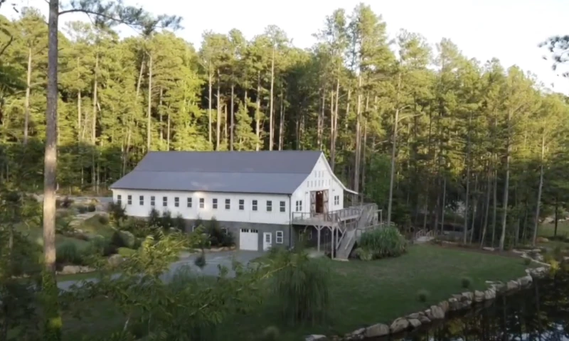 The Builders Agency - Video Production