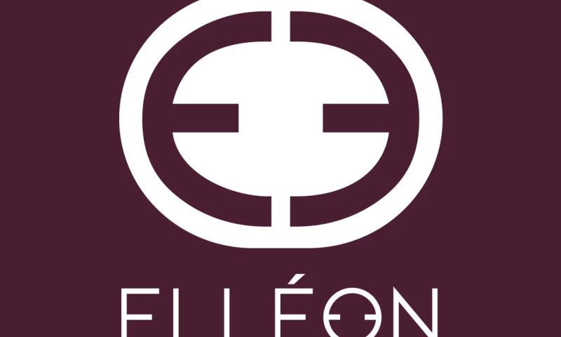 Elleon Branding