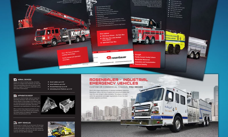 Insight Marketing Design - Trust the Truck