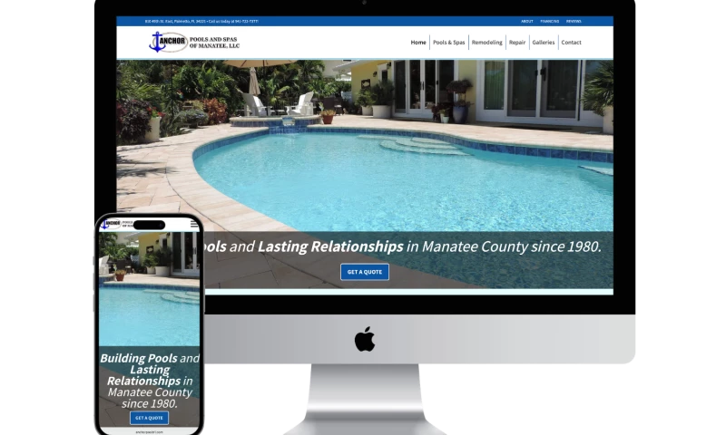 On-Page SEO / Local SEO