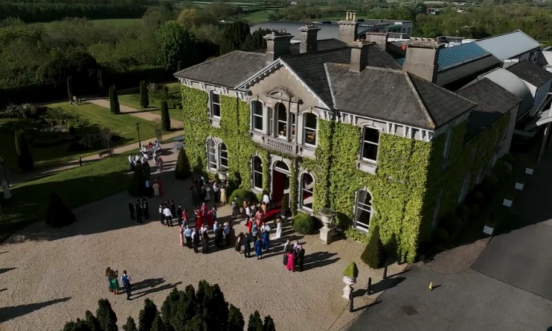 Bridal Suite Weddings - J+J Teaser