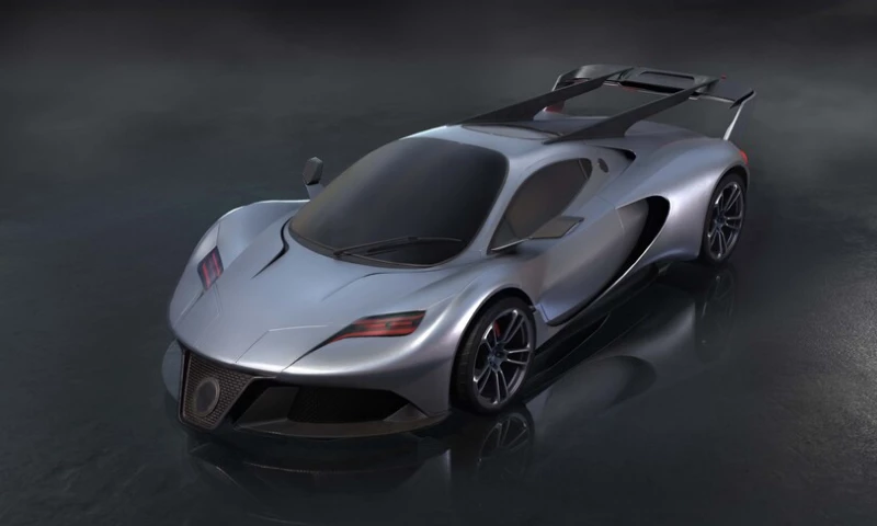 Thunder Cloud Studio - Game Assets