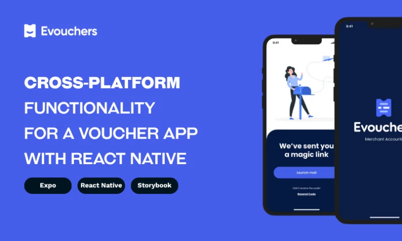 Pagepro - Evouchers - Merchant Mobile App For Redeeming Vouchers