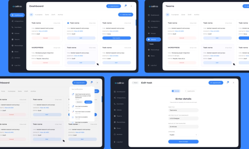 Virtual Assistant - AI (bubble)