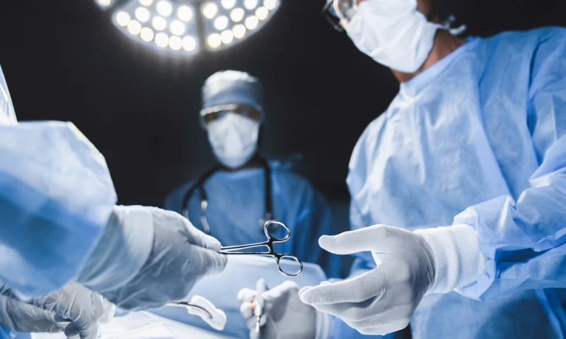 Multilingual IFU Translation and Desktop Publishing for Medical Device Manufacturer