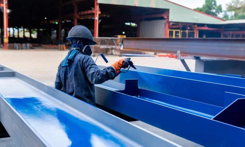 Multilingual SDS Translation for Mayco