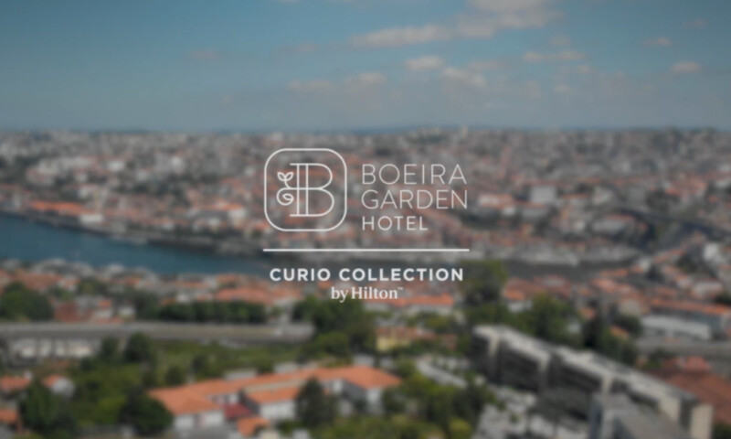 Magnetx Media & Marketing - Boeira Garden Hotel