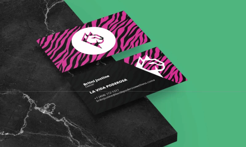 Leyla Ducy - La Vida Poderosa