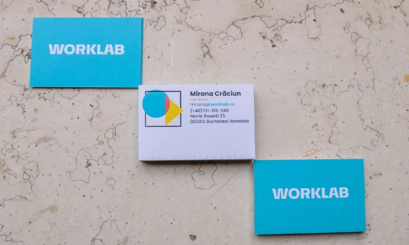 ProBranding - Worklab