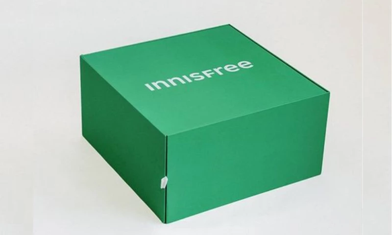 Gemnote - Innisfree