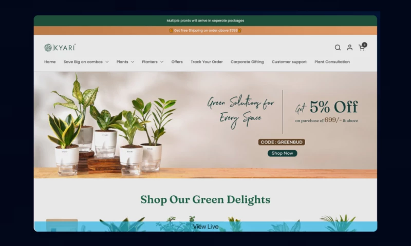 Probey Services - Kyari