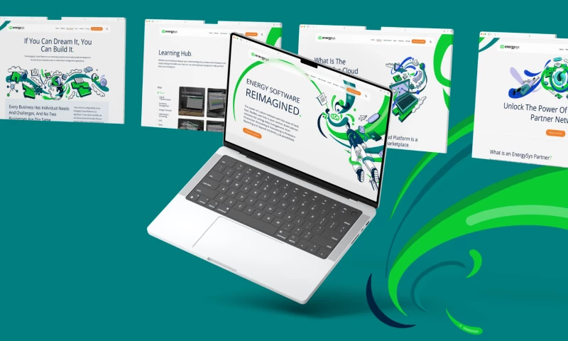 Otelli - Branding and Web Design