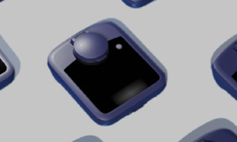 Otelli - 3D Animation