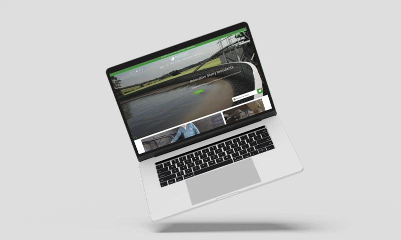 Otelli - Web Design - eCommerce