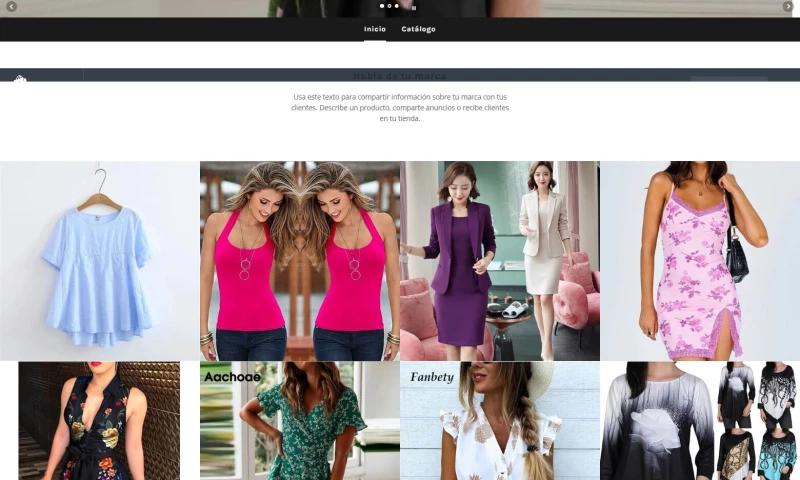 Impulsa Tu Negocio Online - Tienda online