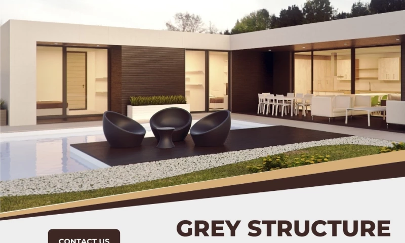 Complete Brand & Digital Presence Setup for Mega Builders