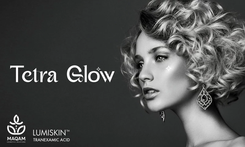 Mustafa Abd Elnaby - Mustafa ABDELNABI's profile Tetra Glow | Packaging Design