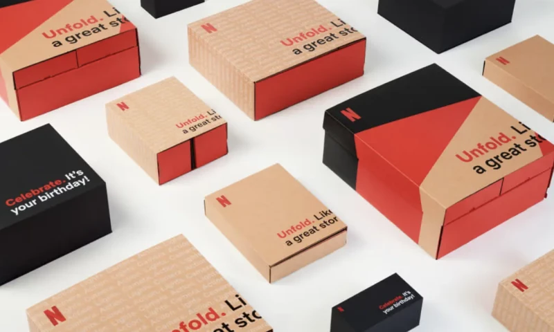 Zenpack - Netflix Gifting