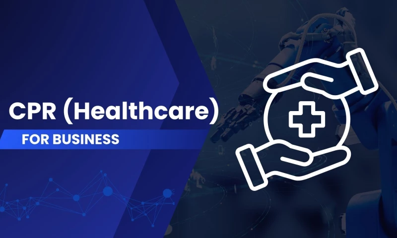 CPR (Healthcare)