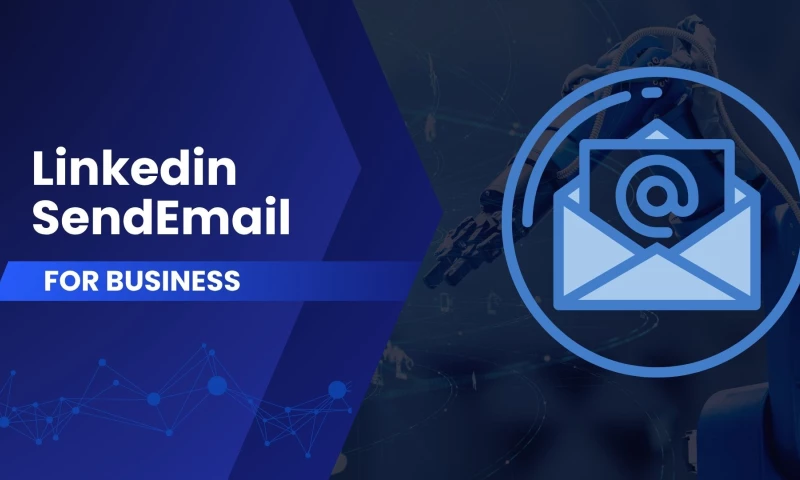 Linkedin SendEmail