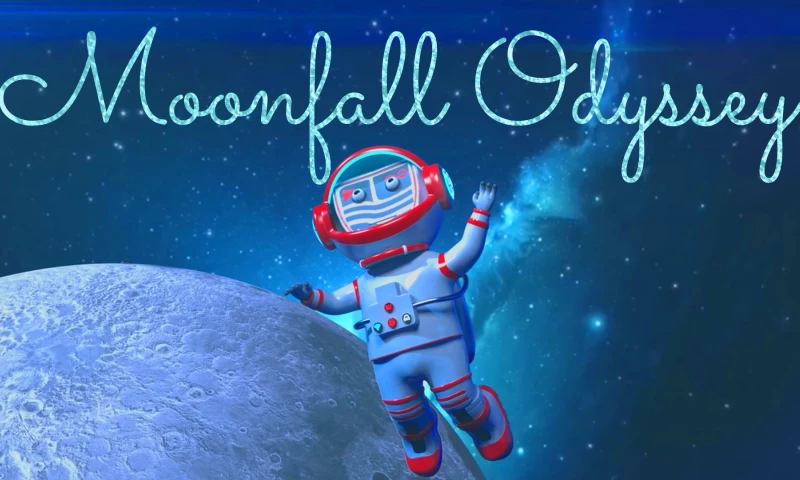 Moonfall Odyssey