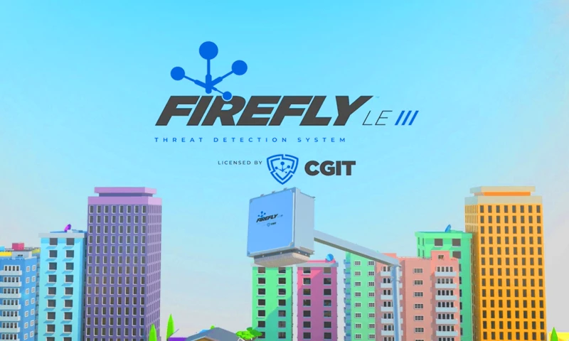 Firefly - Threat Detection System