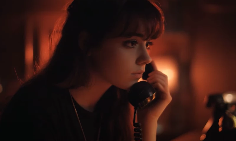 2Immersive4U - Out of my Hands