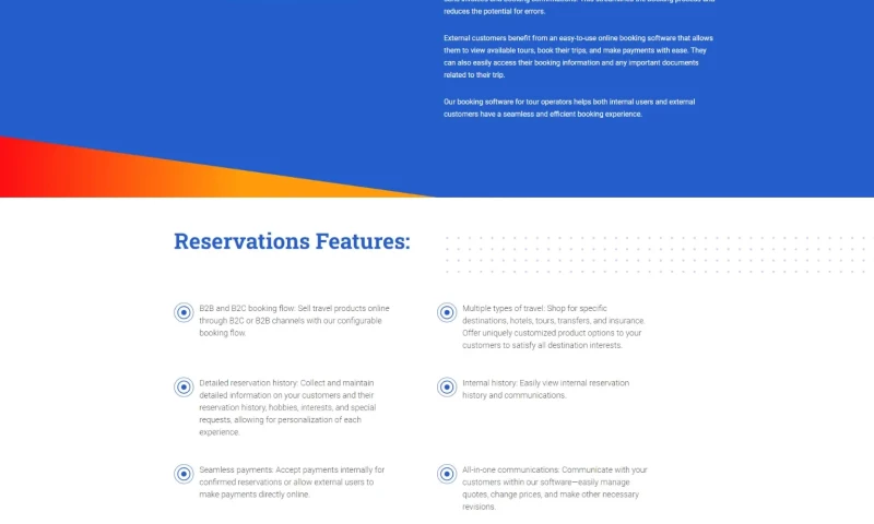 Softrip Driving Digital Impact in Travel Tech