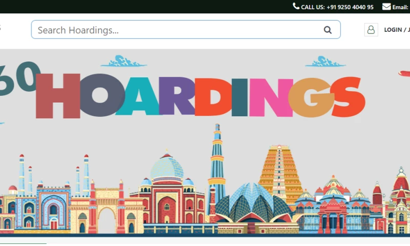 SubcoDevs - 360hoardings.com