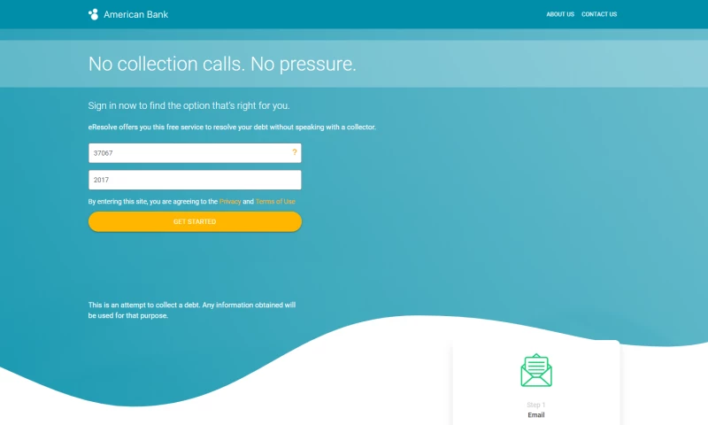 Armada Labs - Virtual Debt Collection Platform