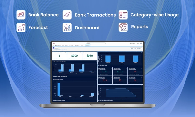 Differenz Force - Bank Summary
