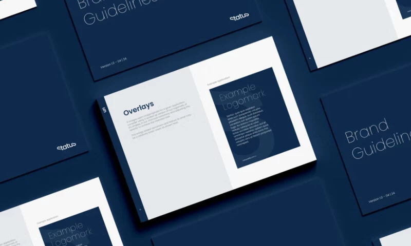 Complete Brand Identity