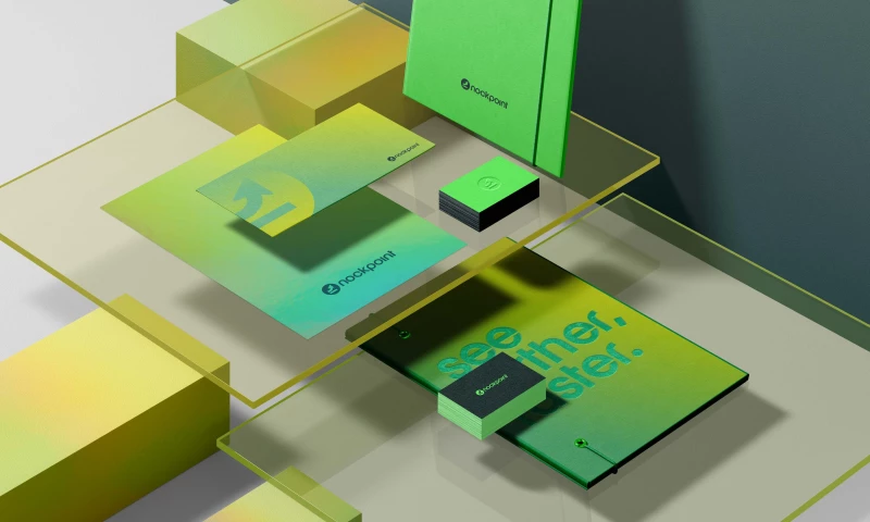 Brand Strategy & Identity