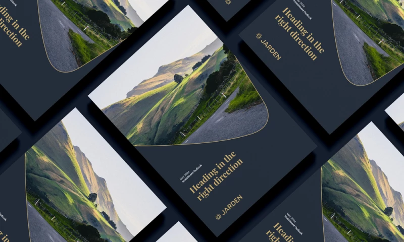 Corporate Communication