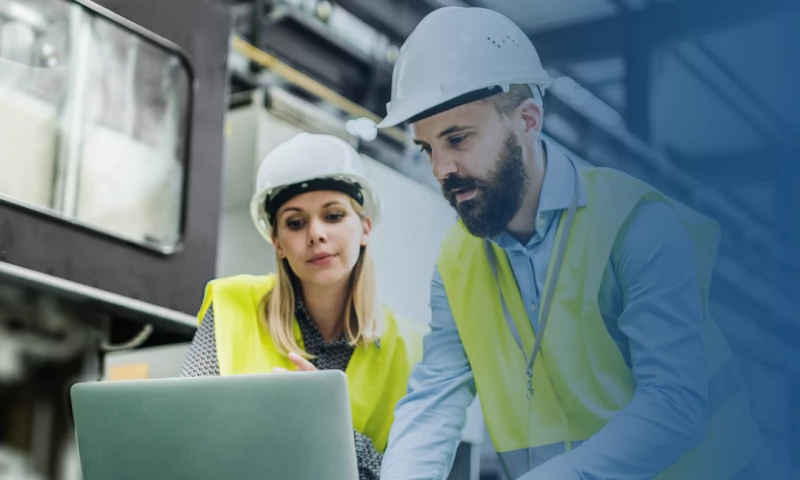 Managed IT for Manufacturing Client