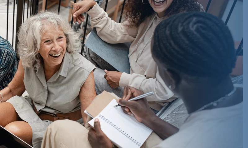 Securing and Modernizing IT Infrastructure for a Nonprofit Shelter