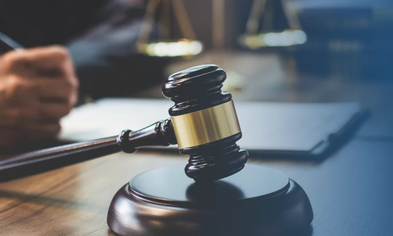 IT Infrastructure Overhaul for a Multi-Location Law Firm