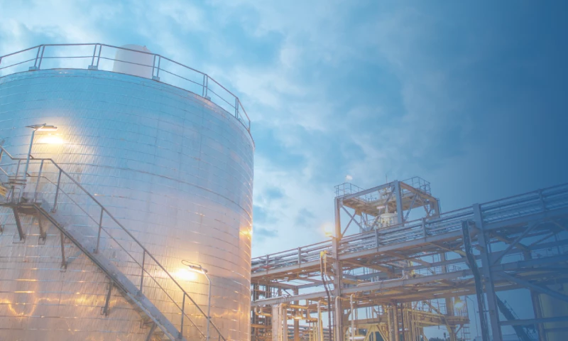 IT & Cybersecurity Overhaul for a Texas-Based Oil & Gas Company