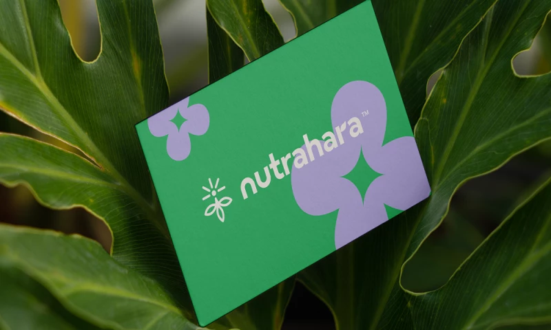 Branding for Nutrahara